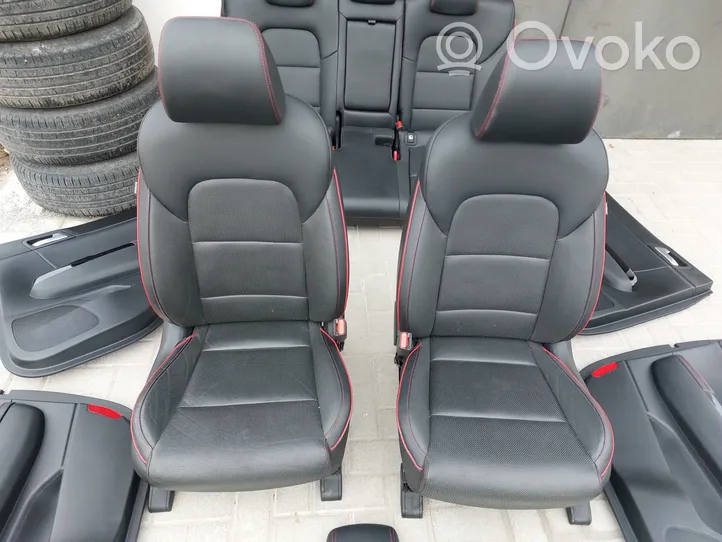 KIA Sportage Kit intérieur 