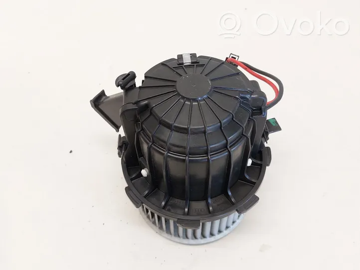 Audi A4 Allroad Ventola riscaldamento/ventilatore abitacolo 