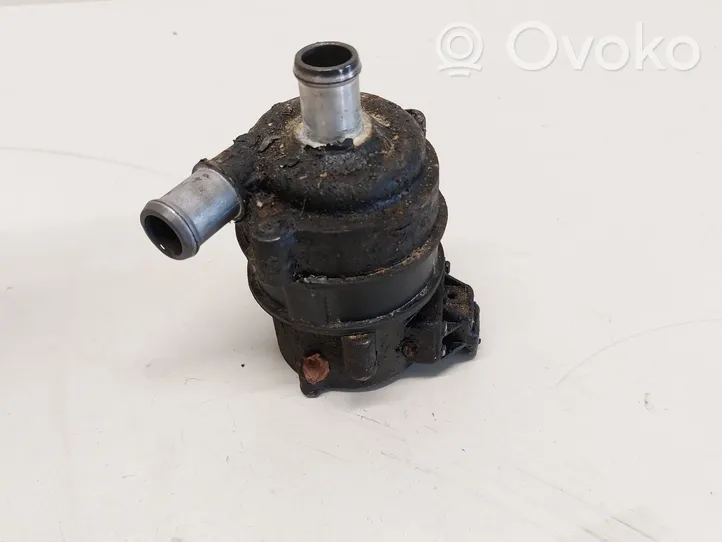 Audi A4 Allroad Pompe à eau de liquide de refroidissement 