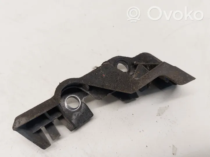 Audi A4 Allroad Front bumper mounting bracket 