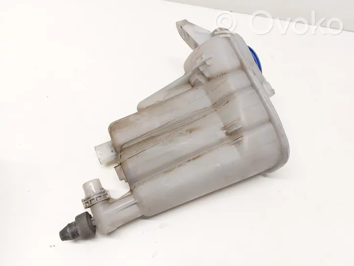 Audi A4 Allroad Coolant expansion tank/reservoir 8K01214030