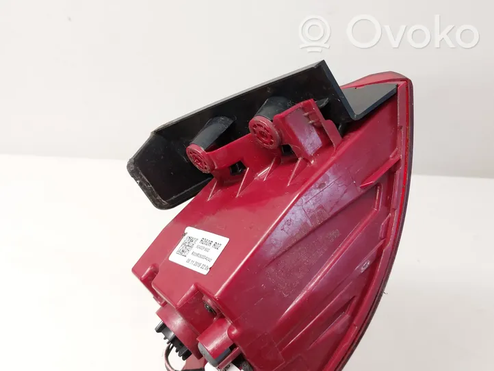 KIA Sportage Lampa tylna 92402F1600