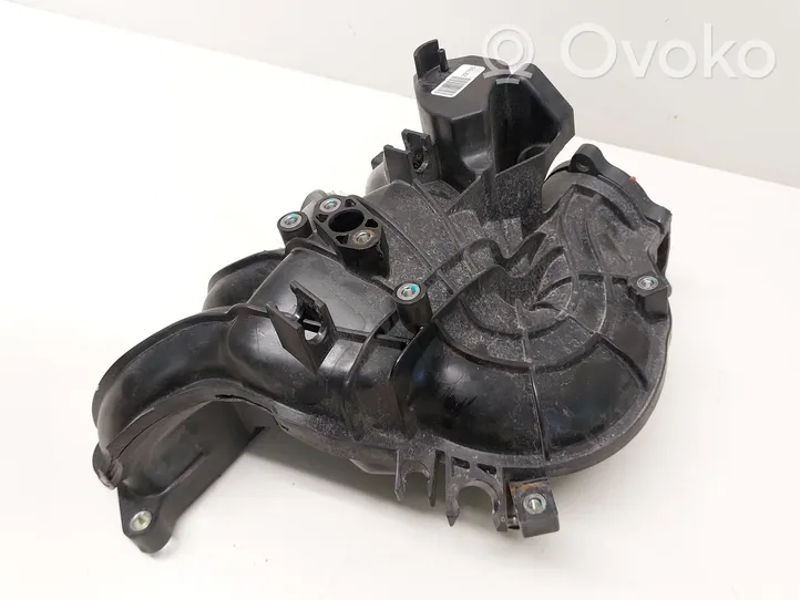 KIA Sportage Intake manifold 