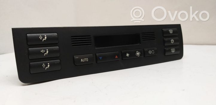 BMW 3 E46 Climate control unit 64116919784