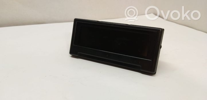 Volvo V70 Monitor/display/piccolo schermo 30679647