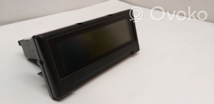 Volvo V70 Monitor/display/piccolo schermo 30679647