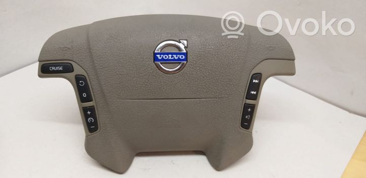 Volvo V70 Ohjauspyörän turvatyyny 8686286