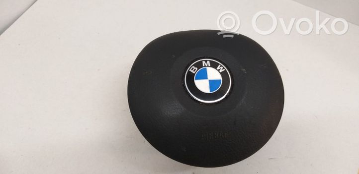 BMW X5 E53 Poduszka powietrzna Airbag kierownicy 33675789101Q