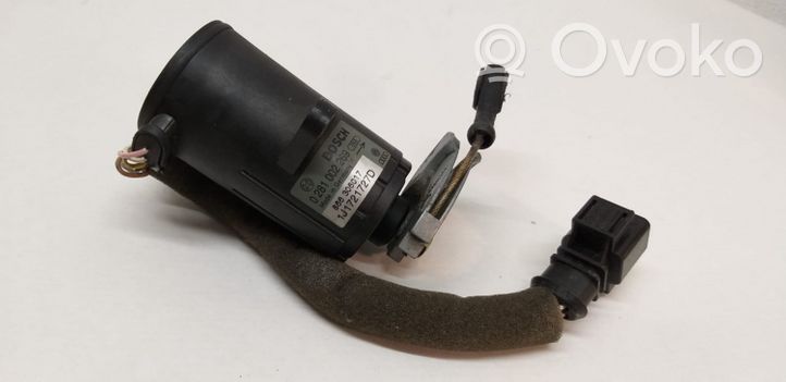 Audi A3 S3 8P Accelerator pedal position sensor 0281002269