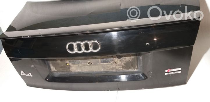 Audi A4 S4 B6 8E 8H Portellone posteriore/bagagliaio 8E0071640