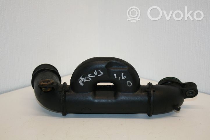 Ford Focus Interkūlerio žarna (-os)/ vamzdelis (-iai) 9657083680