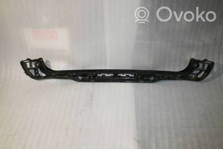 BMW 5 E60 E61 Soporte de montaje del parachoques trasero 51127060797