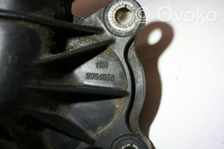 BMW 3 E46 Termostatas/ termostato korpusas 2354056