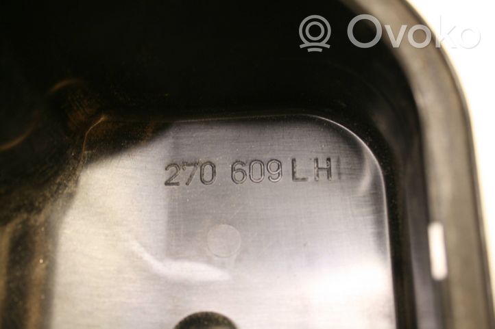 Ford Focus C-MAX Osłona żarówki lampy przedniej 270609LH