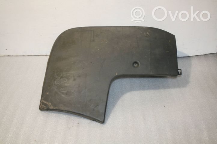 Opel Vivaro Rivestimento del pannello parte angolare del paraurti posteriore 91166147