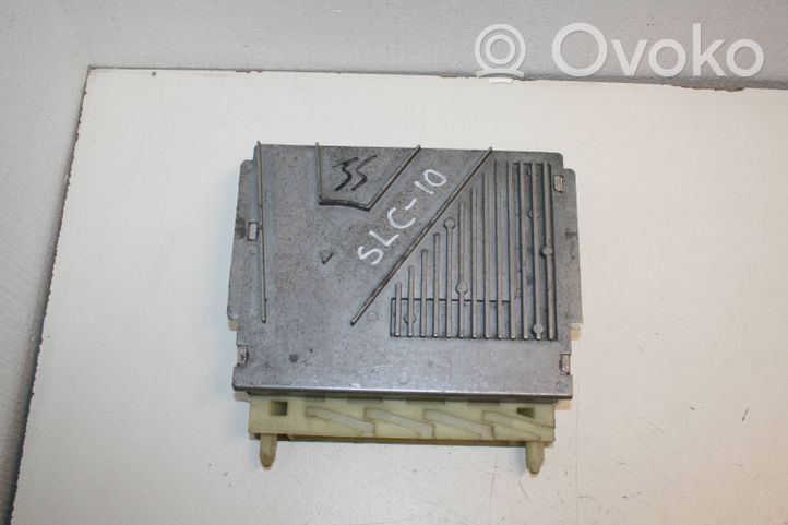 Volvo XC70 Module de contrôle de boîte de vitesses ECU 00001313A4