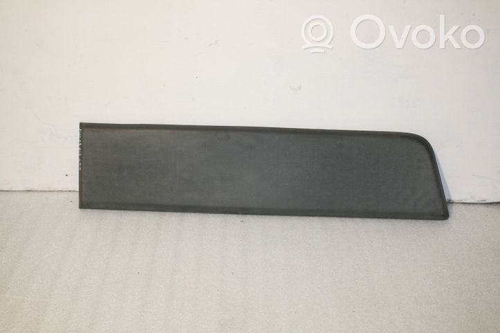 Fiat Ducato Takaoven lista (muoto) 1306610070