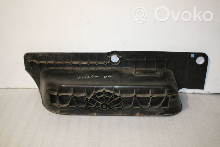 Opel Vivaro Etuoven kynnyksen suojalista 8200041181