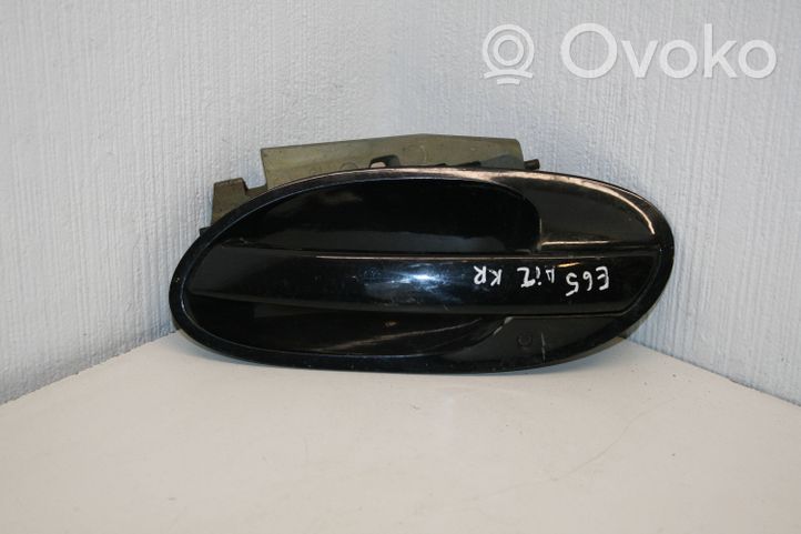 BMW 7 E65 E66 Maniglia esterna per portiera posteriore 