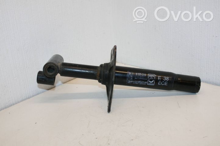 BMW 7 E38 Front bumper shock/impact absorber 51118125316