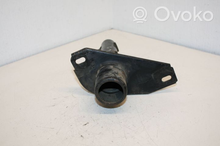 Audi A6 S6 C4 4A Smorzatore/ammortizzatore d’urto per paraurti posteriore 4A0807331C