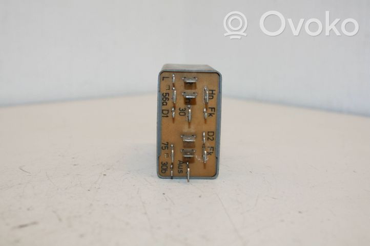 Volkswagen PASSAT B5 Other relay 443953233