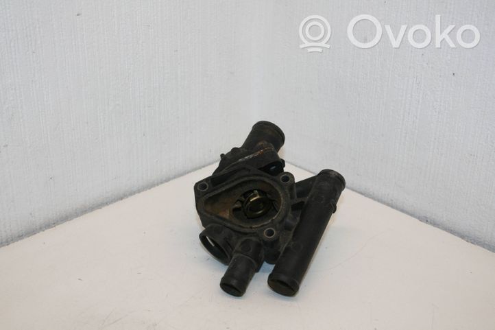 Volvo S40, V40 Termostatas/ termostato korpusas 7700866730