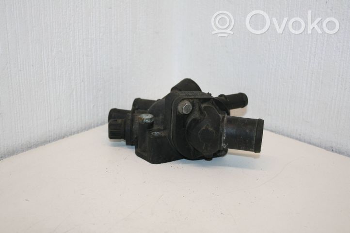 Volvo S40, V40 Termostat / Obudowa termostatu 7700866730