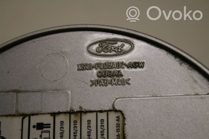 Ford Focus Sportello del serbatoio del carburante XS41F405A02ACW