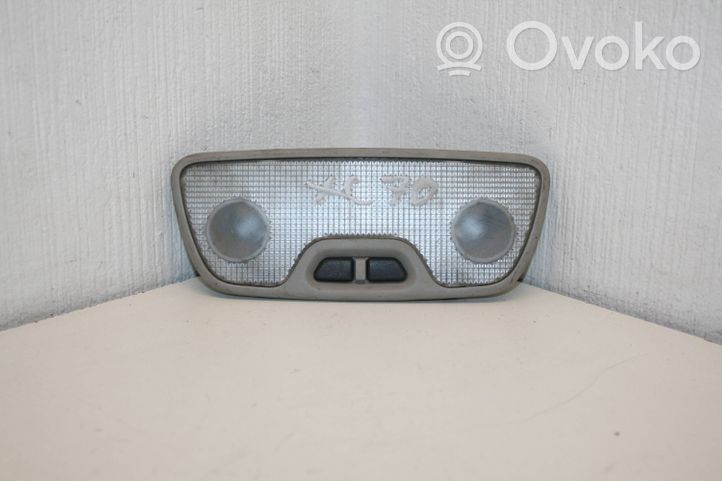 Volvo XC70 Éclairage lumière plafonnier arrière 9178936
