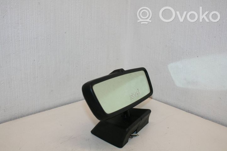 Opel Zafira B Galinio vaizdo veidrodis (salone) E11015611