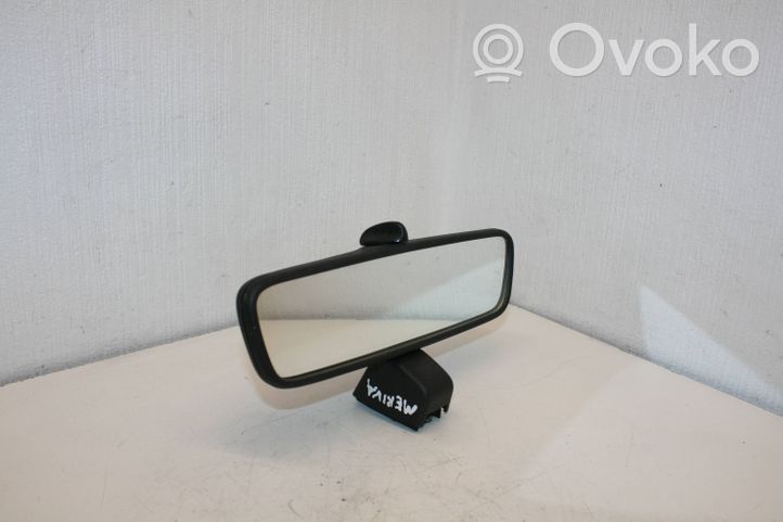 Opel Meriva A Specchietto retrovisore (interno) E1010456