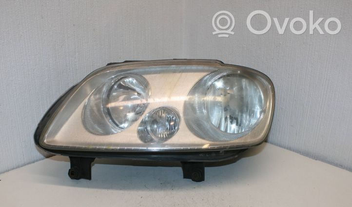 Volkswagen Caddy Faro/fanale 2K0941005B