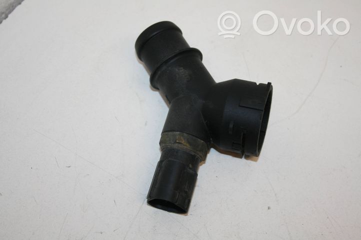 Volkswagen Caddy Sensore temperatura del liquido di raffreddamento 1J0959481A