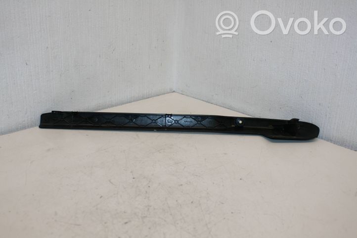 Volkswagen PASSAT B5.5 Front passenger seat rail trim 1J0881088D