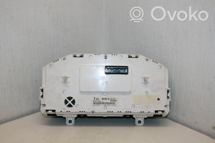 Nissan Note (E12) Nopeusmittari (mittaristo) 248103VV1A