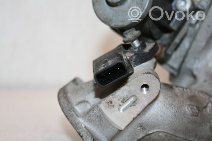 Nissan Note (E12) EGR-venttiili 5079750300