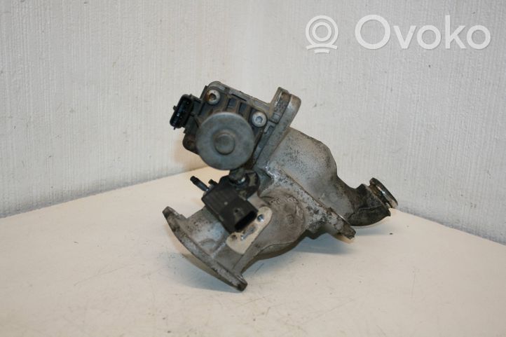 Nissan Note (E12) EGR-venttiili 5079750300