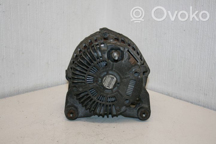 Nissan Note (E12) Alternator 231003VDIA