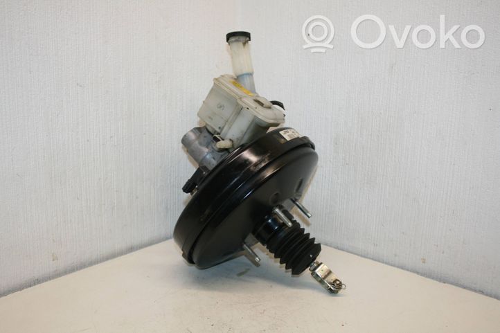 Nissan Note (E12) Brake booster 460073VV5B