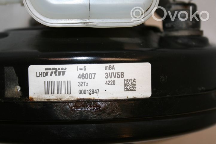 Nissan Note (E12) Brake booster 460073VV5B