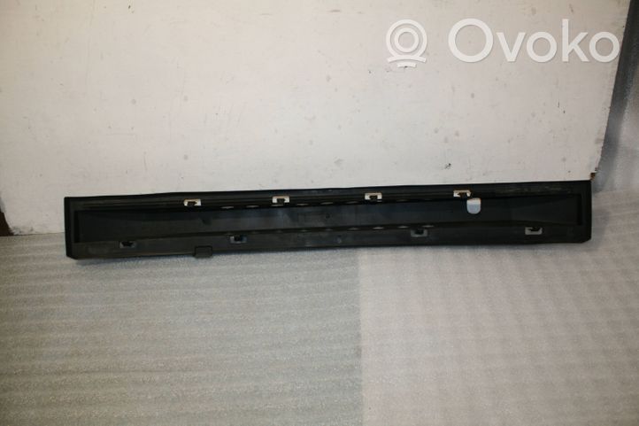 Nissan Note (E12) Traversa di supporto paraurti anteriore 620903VU0A