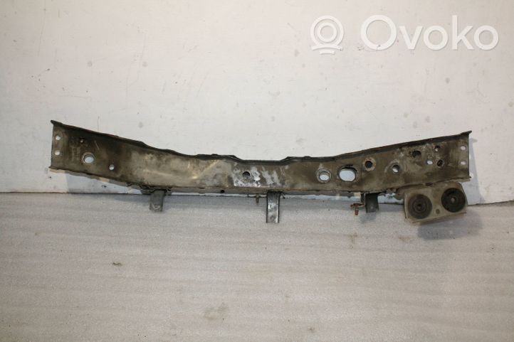 Nissan Note (E12) Staffa del pannello di supporto del radiatore parte superiore 