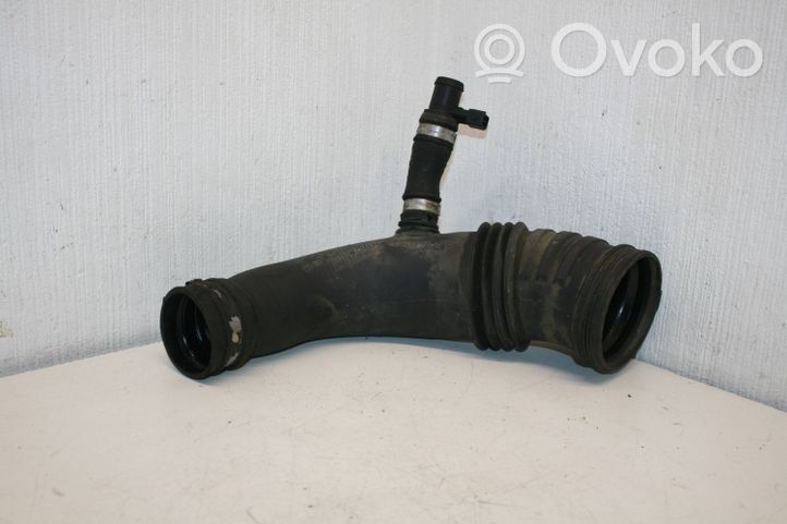 Fiat Ducato Część rury dolotu powietrza 1350798080