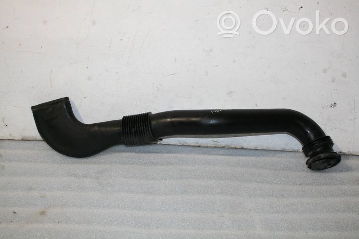 Opel Vivaro Tube d'admission d'air 91166663