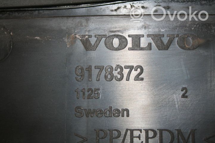 Volvo S80 Podszybie przednie 9178372