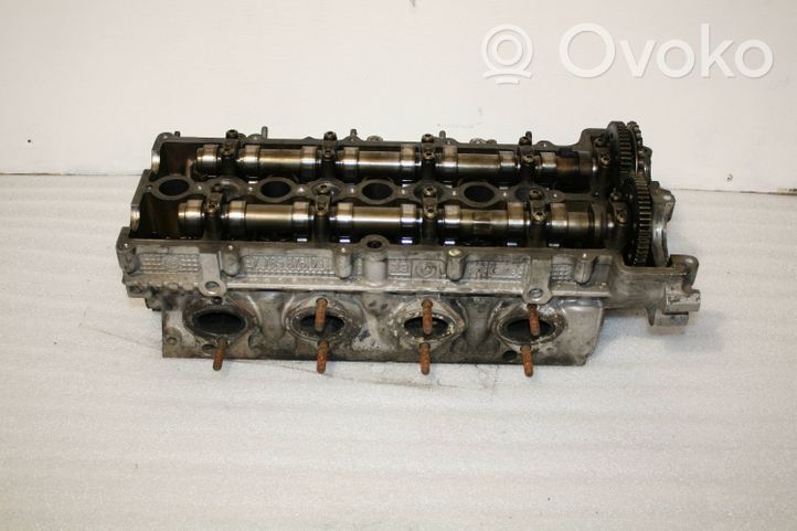 BMW 3 E46 Testata motore 7785876