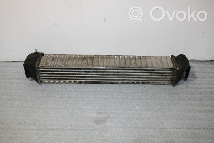 Ford Galaxy Canale guida dell’aria dell’intercooler 