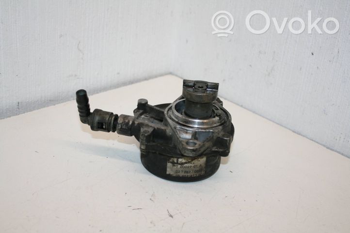 Citroen Jumper Pompa a vuoto 9645141380