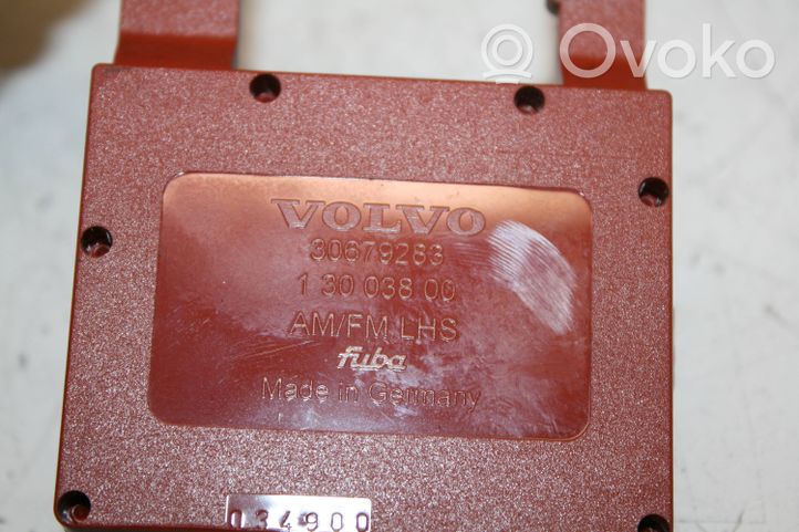 Volvo S60 Aerial antenna amplifier 30679283